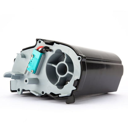 Motor Kit Compact F80s, polarweiß