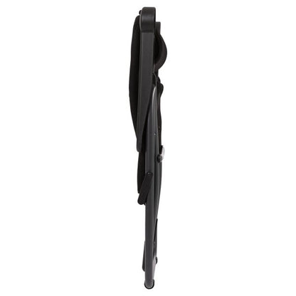 Campingstuhl AP/215 Air-Deluxe Compact XS schwarz