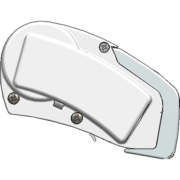 Markise PR 2000, anthrazit, 2,65 m