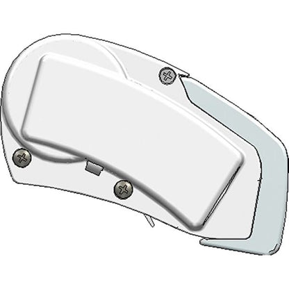 Markise PR 2000, anthrazit, 2,65 m