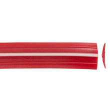 Leistenfüller rot 11,9 mm