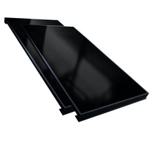 Solarmodul-Set BLACK POWER Easy Mount3, 140 Wp