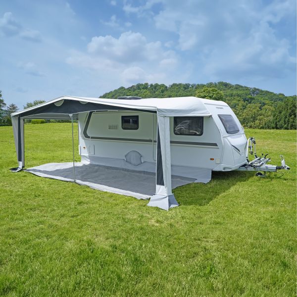 Reisevorzelt Rimini, 910 cm