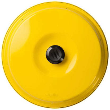 Deckel, anthrazit