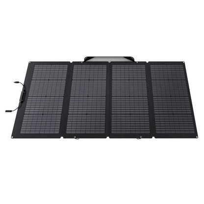 Faltbares Solarmodul, 45 Wp