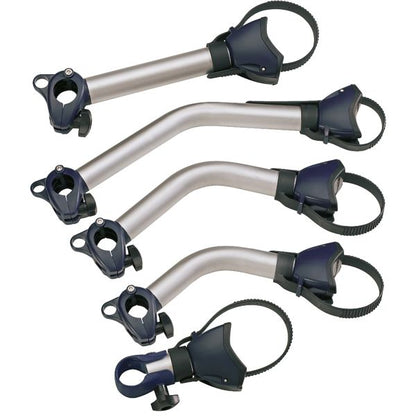 Abstandshalter für Thule Fahrradträger bis Version 2012, 14 cm