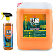 Harz Remover, 1 l