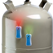 Gaslevel Füllstandsanzeige für Gasflaschen
