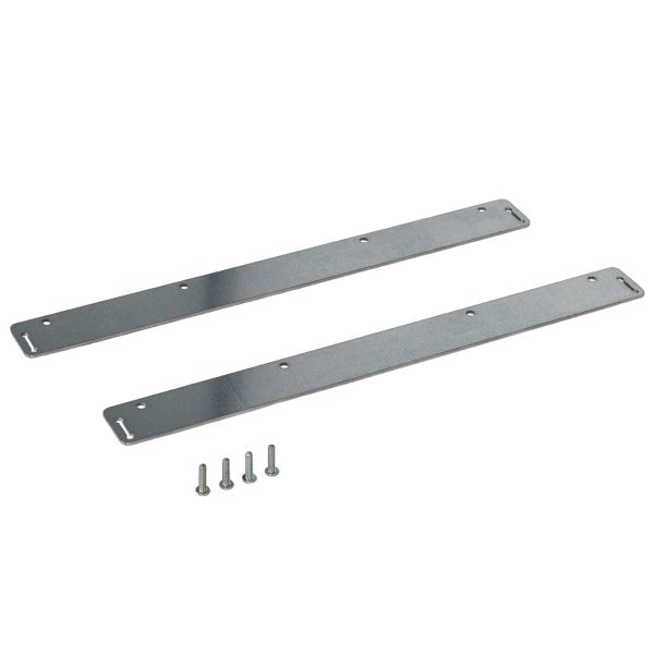 Batteriehalter Universal für Saftkiste