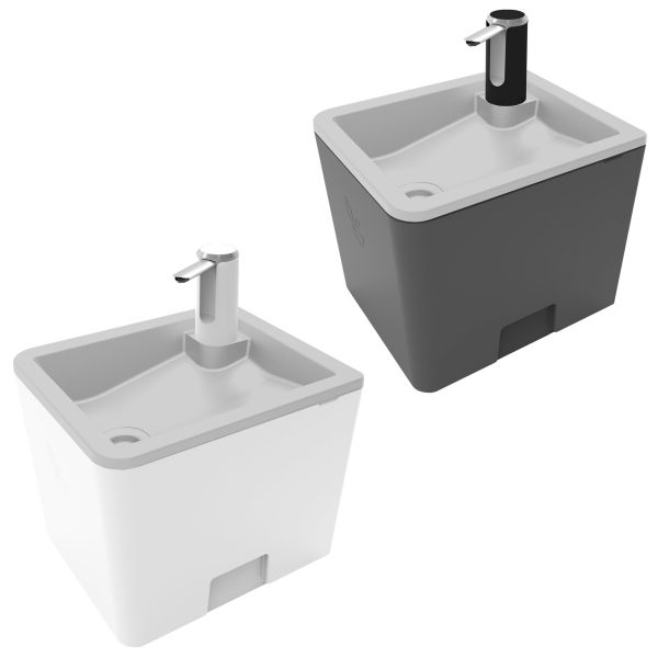 Waschbecken Trelino® Splash S