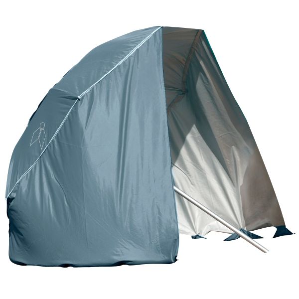 Sonnenschirm Beach Parsol XL