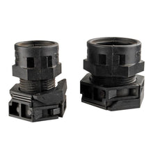 Anschlussverschraubung NW, 10 mm, 2er-Set