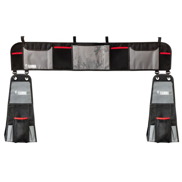Organizer Moonlight Tent