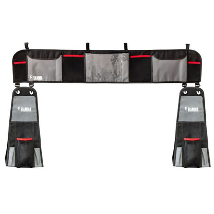 Organizer Moonlight Tent