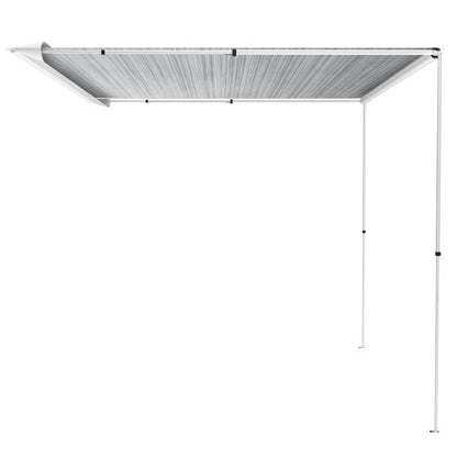 Markise CaravanStore EVO 200, Royal Blue