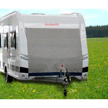 Caravan-Bugschutzplane Supra, 140 cm, 160 cm