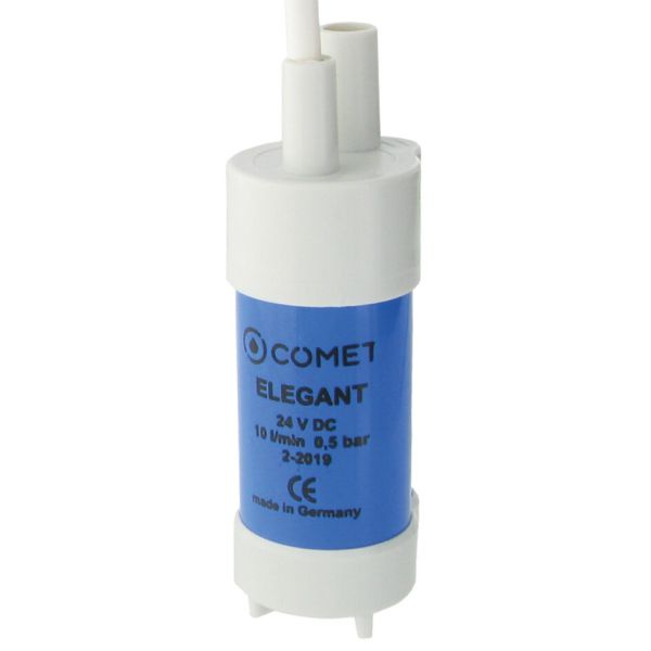 Tauchpumpen Comet, 10 l/min