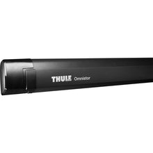 Markise Thule Omnistor 5200 mit Motor, anthrazit, 3,05 m
