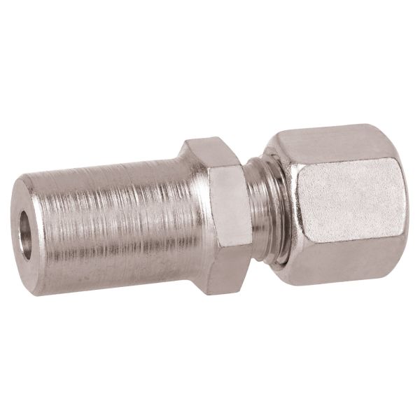 Verschraubung REDL 12-8 verzinkt