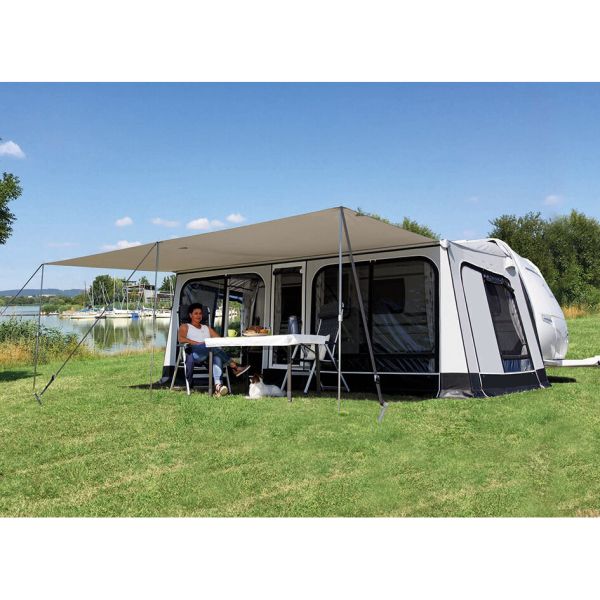 Sonnendach für Rolli Plus, 3,90 m