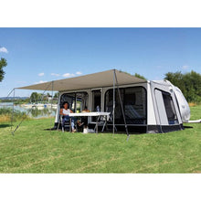 Sonnendach für Rolli Plus, 3,90 m
