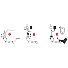 Pedalbox Pro für Mercedes Sprinter ab Bj. 2006/04 und VW Crafter Bj. 2006/04-2016