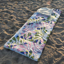 Vanlife Schlafsack Bentcho, Africa Design
