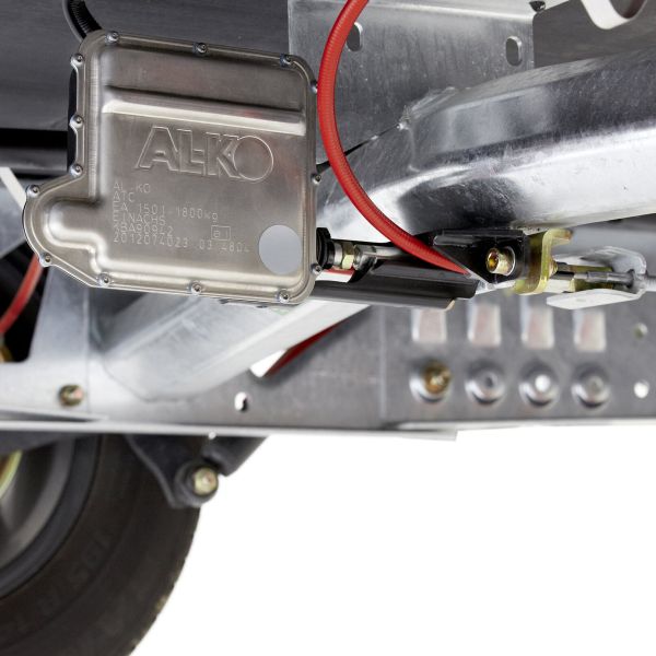 Anti-Schleuder-System für Tandem 1300 – 1600 kg