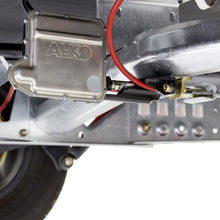 Anti-Schleuder-System für Tandem 1300 – 1600 kg