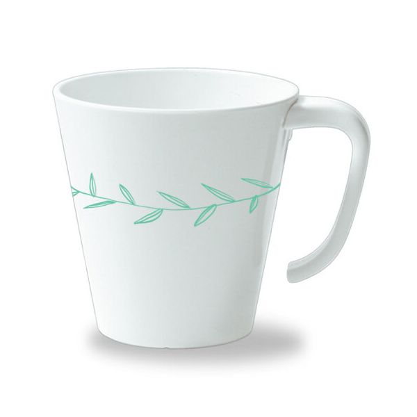 Geschirrset Spring Green