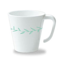 Geschirrset Spring Green
