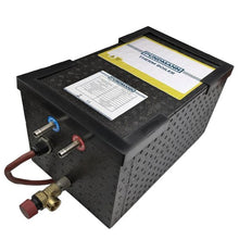 Druckfester Boiler, 3 l