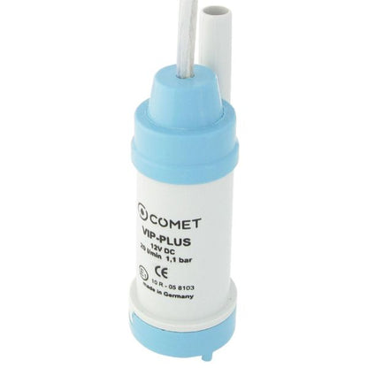Tauchpumpen Comet, Elegant 12 V, 0,55 bar