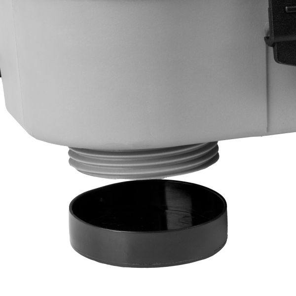 Gaskocher Devil Kookmaster Standalone