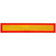 Heckwarntafeln Aufkleber