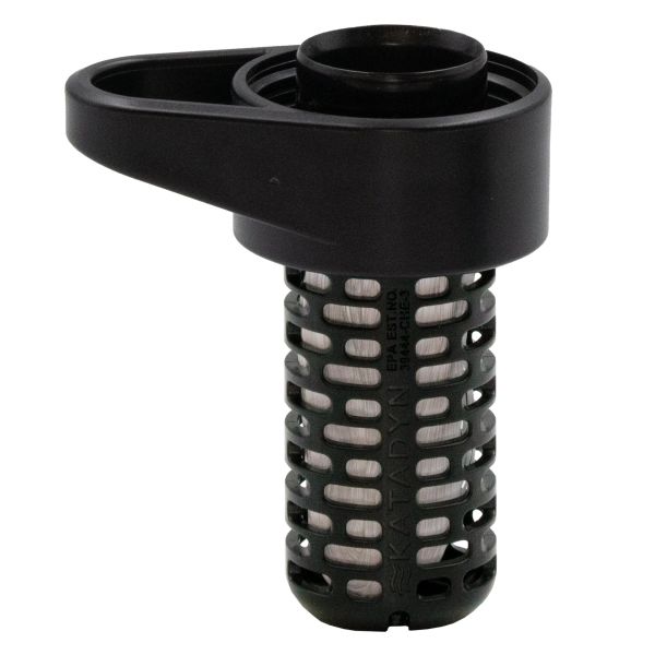 Ersatzfilter BeFree AC