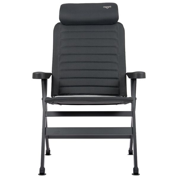 Campingstuhl AP/438 Air-Select Compact grau