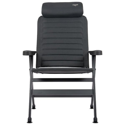 Campingstuhl AP/438 Air-Select Compact grau