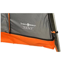 Zelt Disc-O-Tent