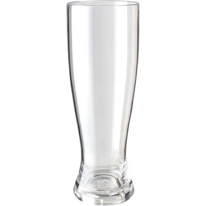 Weißbierglas