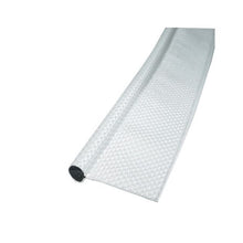 Textilkeder, weiß, 3 m