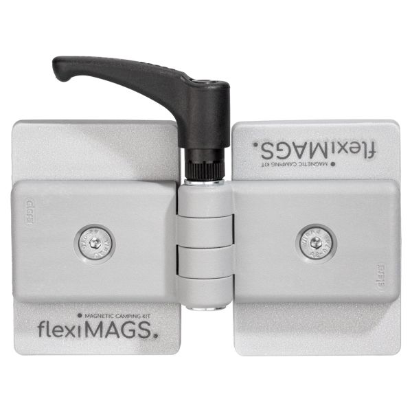 Scharniermagnet flexiMAGS
