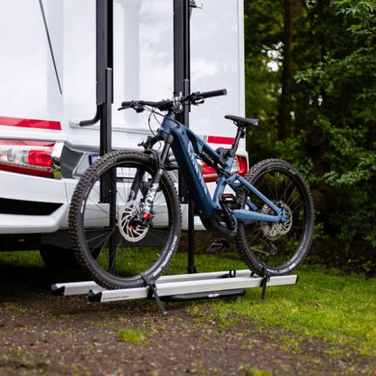 Heckträger Bike Lift Offroad Black