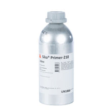 Sika® Primer-210 zur Vorbehandlung von Klebeflächen, 30 ml