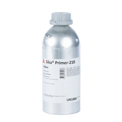 Sika® Primer-210 zur Vorbehandlung von Klebeflächen, 30 ml