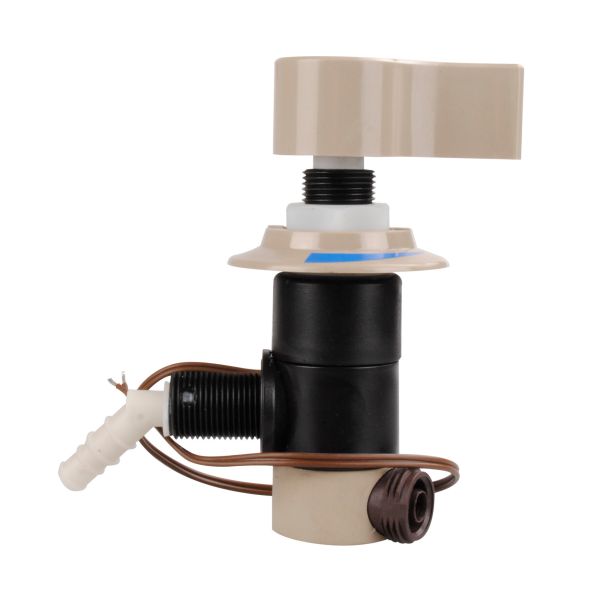 Untertisch-Wasserhahn Style 2000 UT, beige