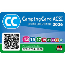 CampingCard