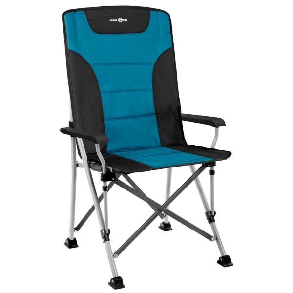 Faltstuhl Raptor Highback