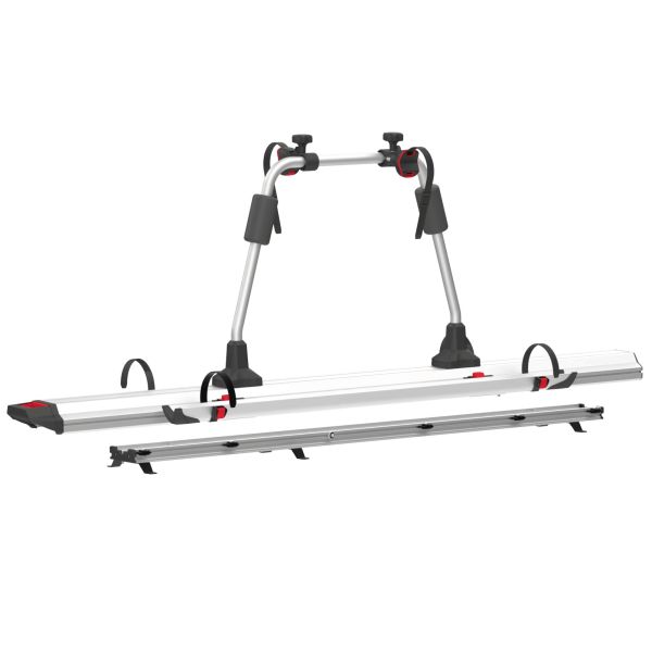 Fahrradträger Carry-Bike Garage Slide Deluxe