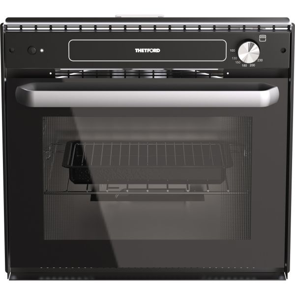 Backofen Duplex XS